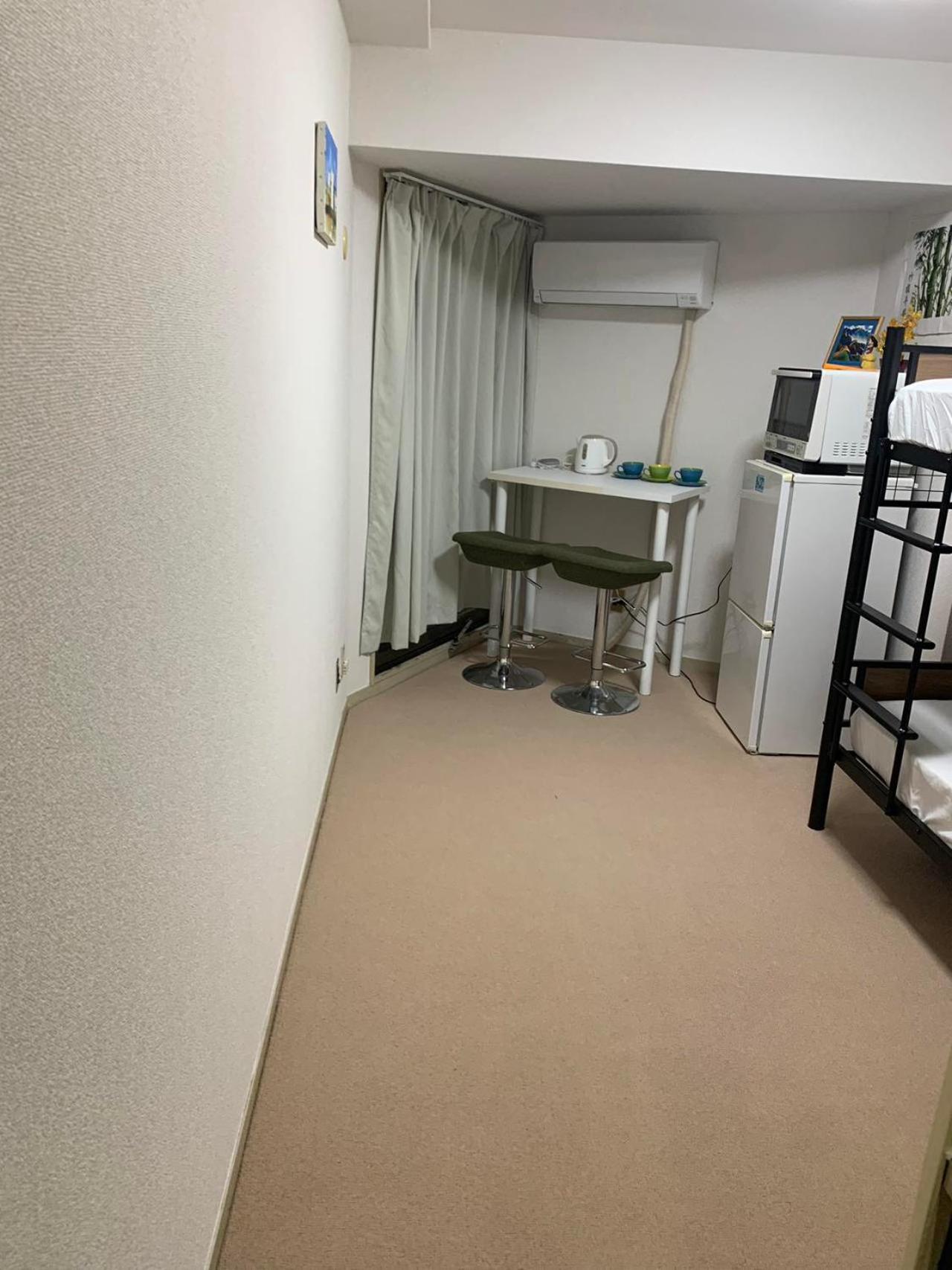 新宿in Prefektura Tokio Exteriér fotografie